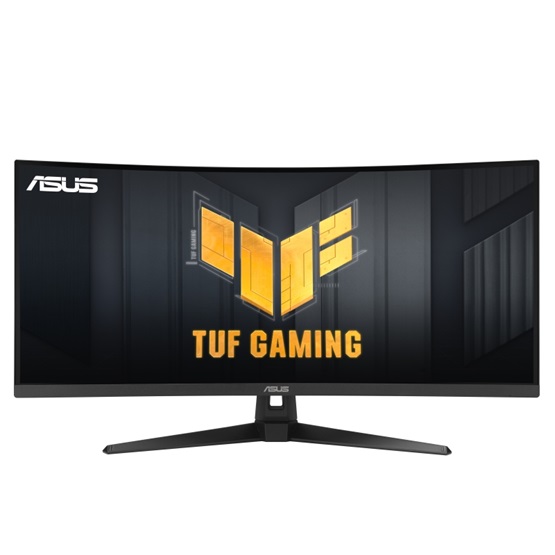 Asus 34" TUF Gaming VG34VQ3B FreeSync Premium 1500R VA Monitor Asus 34" TUF Gaming VG34VQ3B FreeSync Premium 1500R VA Monitor