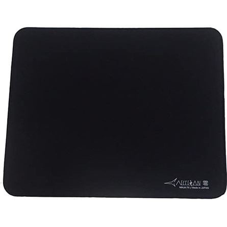 Artisan FX series ZERO Soft L egérpad fekete (FX-ZR-SF-L)