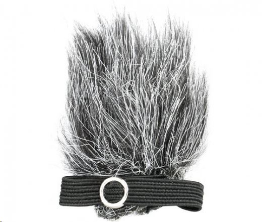 Boya Audio BY-B05 szélvédő szövet 3db-os szett Lavalier mikrofonokhoz