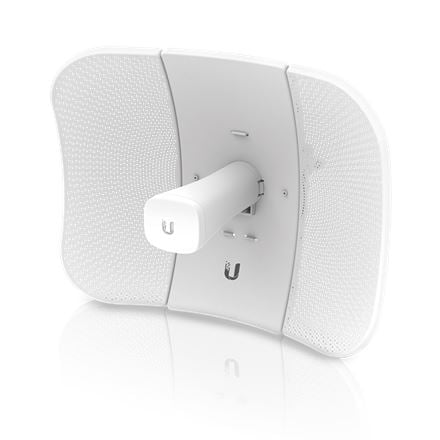 Ubiquiti LBE-5AC-GEN2 LiteBeam Access Point Ubiquiti LBE-5AC-GEN2 LiteBeam Access Point