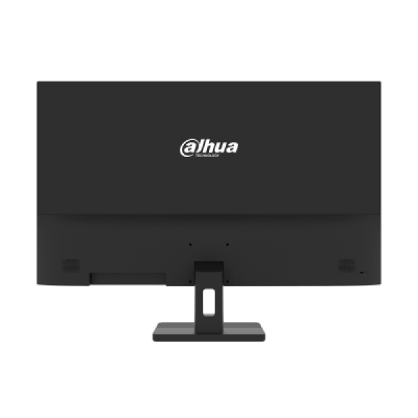 Dahua 31,5" LM32-C301B Monitor - 2560x1440, QHD, LED, IPS, 75Hz, 5ms, Fekete