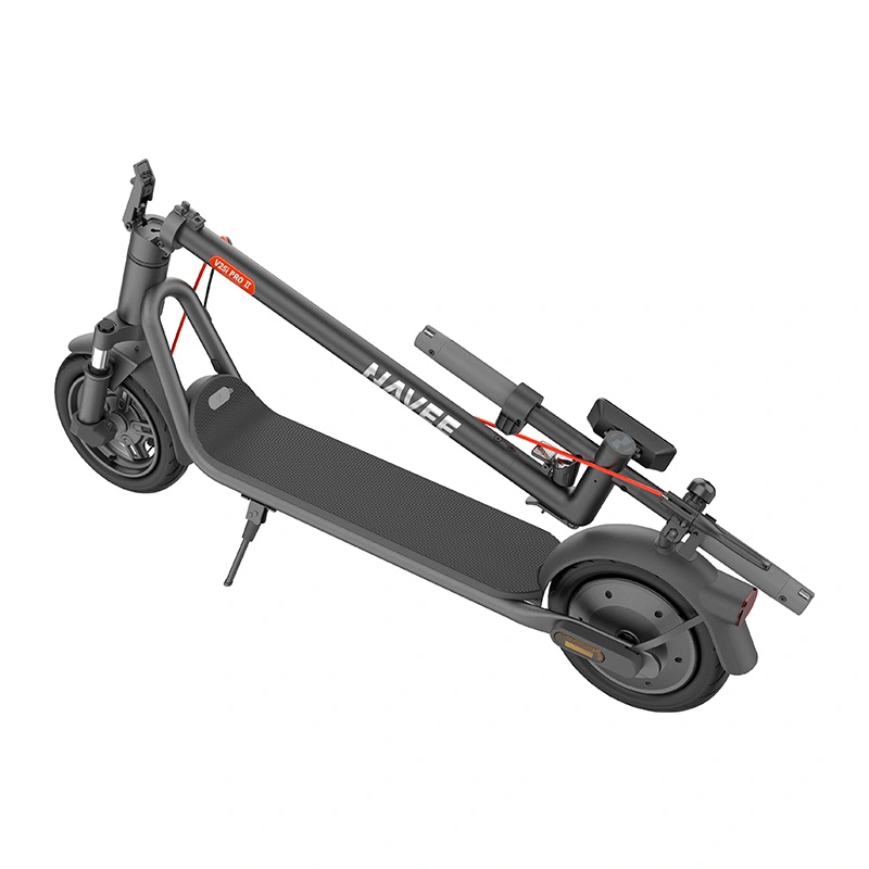 NAVEE V25i Pro II elektromos robogó