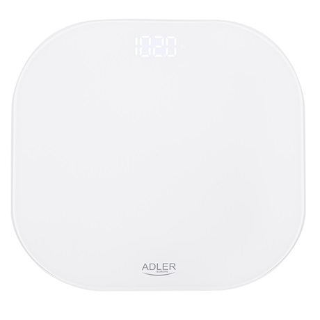 Adler AD8188 Személymérleg Adler AD8188 Személymérleg
