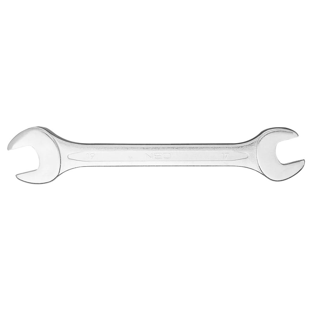 NEO Tools villáskulcs 17x19mm (09-817)