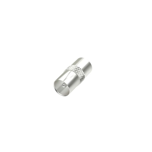 Hama 205219 FIC koax dugó-dugó toldó adapter Hama 205219 FIC koax dugó-dugó toldó adapter