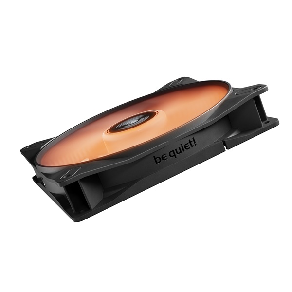 Be Quiet! Cooler 14cm LIGHT WINGS LX 140mm PWM RGB 1200rpm 22,9dB Fekete Be Quiet! Cooler 14cm LIGHT WINGS LX 140mm PWM RGB 1200rpm 22,9dB Fekete