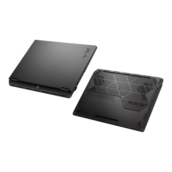 ASUS GAMER NB TUF FA608UP-RV048 16" WUXGA, Ryzen 7 260, 16GB, 512GB M.2, RTX 5070 8GB, NOOS, Szürke