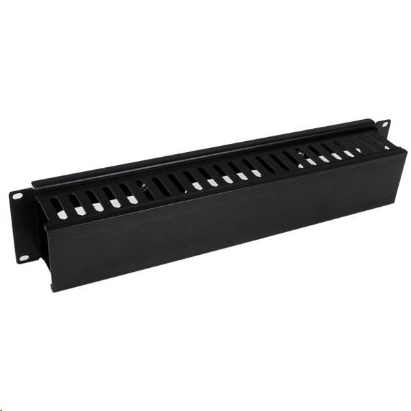 Startech.com 2U kábelrendező (CMDUCT2U)