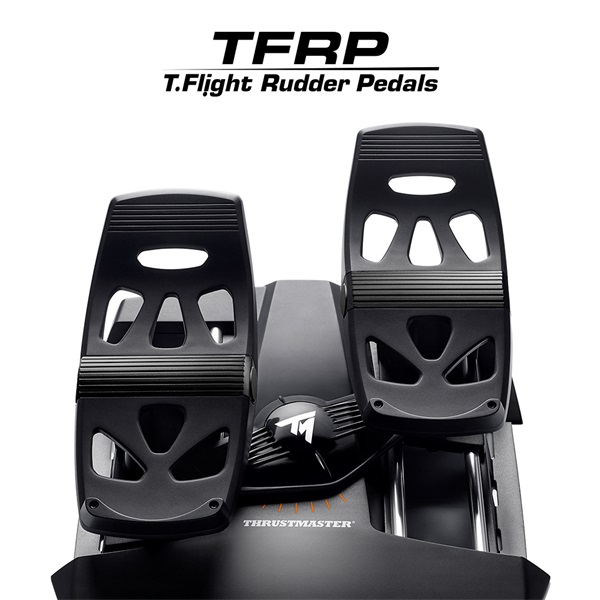 Thrustmaster T.Flight Full Kit X joystick Thrustmaster T.Flight Full Kit X joystick