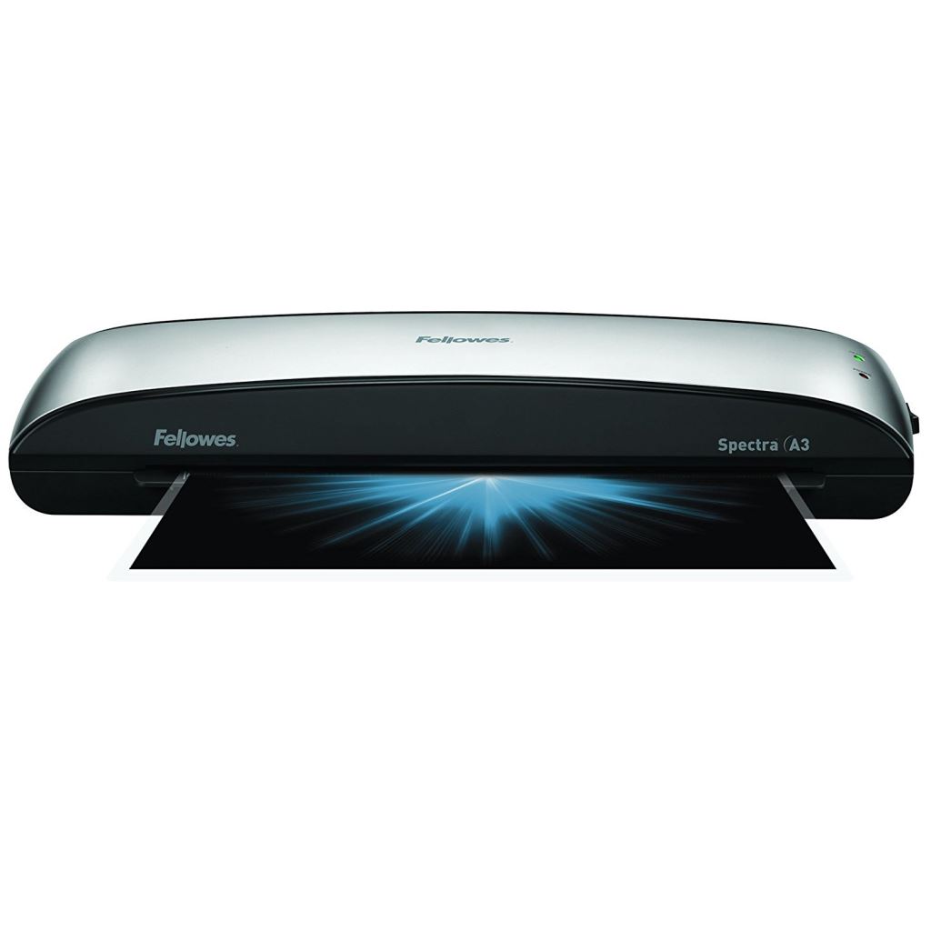 Fellowes Spectra A3 laminálógép (5738301) Fellowes Spectra A3 laminálógép (5738301)