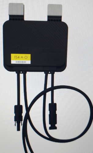 TIGO-TS4-A-O PV optimizer 15A,700W, TIGO-TS4-A-O PV optimizer 15A,700W,