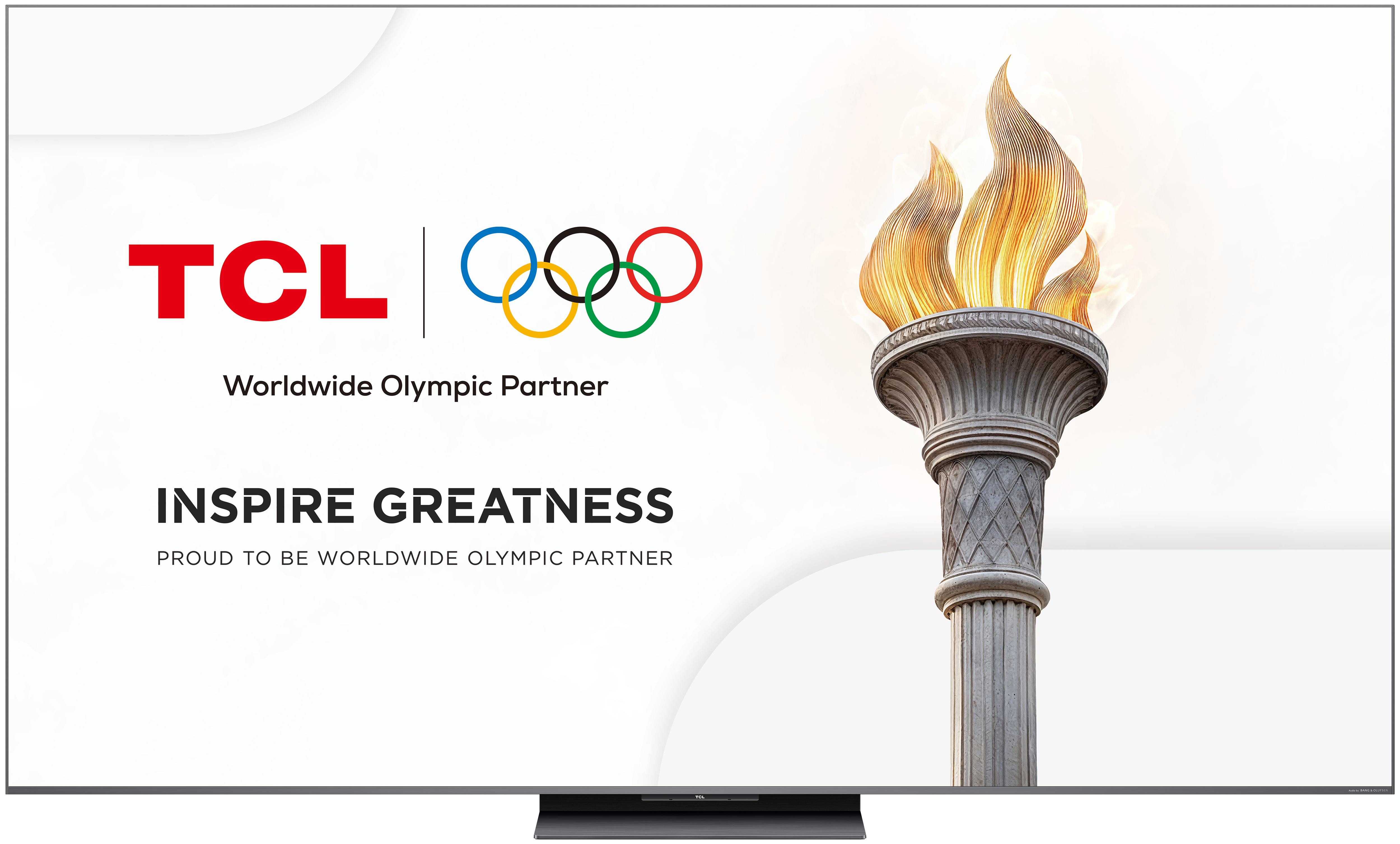 TCL 75" 75C8K QD-MiniLED 189cm 4K Google TV