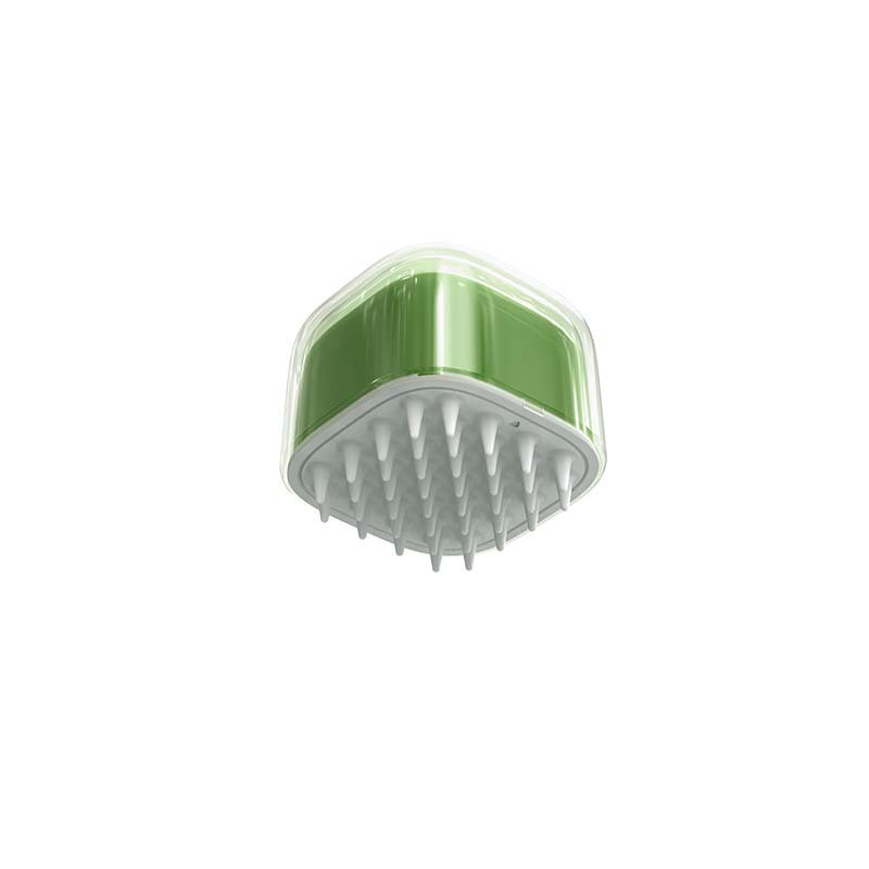 Cheerble Brush Candy fürdető kefe (zöld) Cheerble Brush Candy fürdető kefe (zöld)