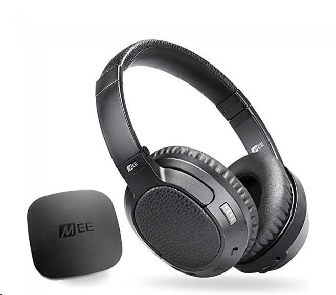 MEE audio T1CMA vezetékmentes jeltovábbító rendszer TV nézéshez (Connect jeltovábbító + Matrix Cinema fejhallgató) (MEE-CMB-T1CMA) MEE audio T1CMA vezetékmentes jeltovábbító rendszer TV nézéshez (Connect jeltovábbító + Matrix Cinema fejhallgató) (MEE-CMB-T1CMA)