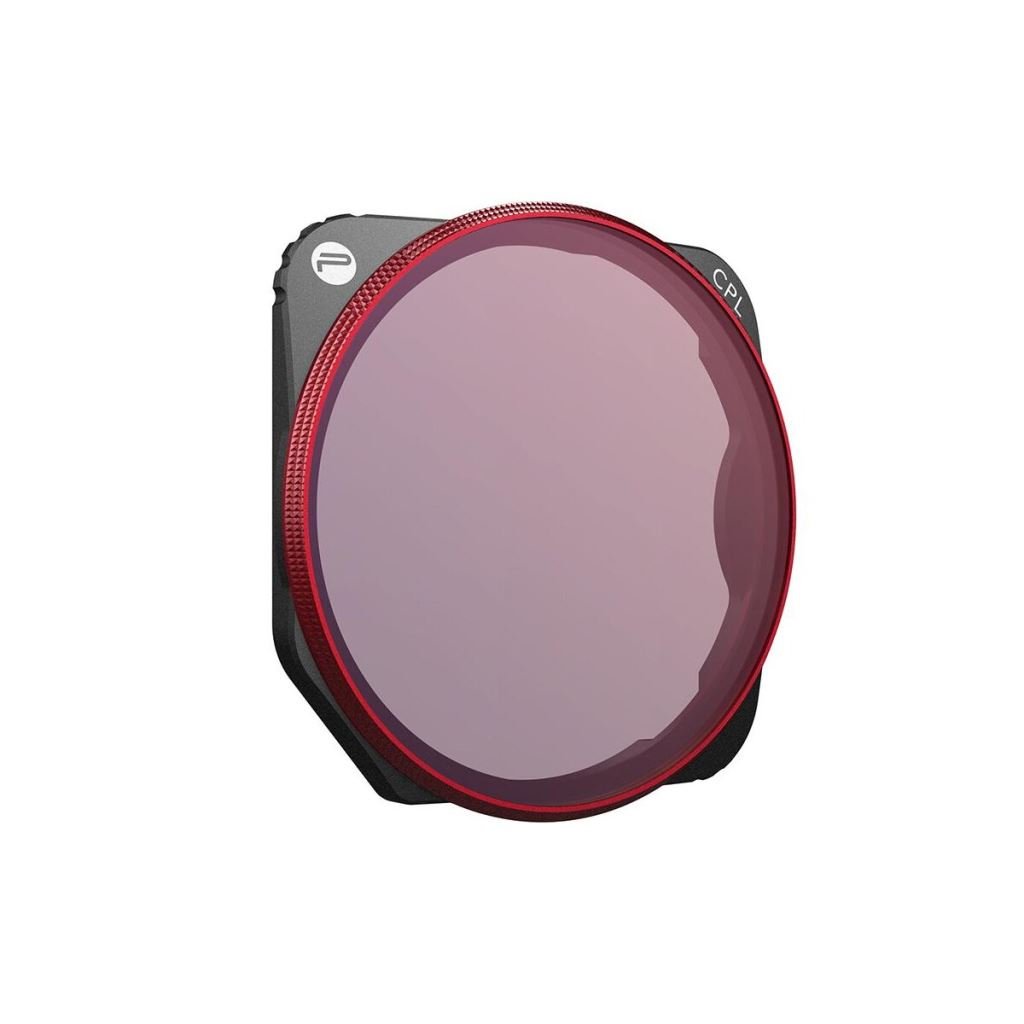 PGYTECH DJI Mavic 3 CPL szűrő (P-26A-035 / 6970801337091)