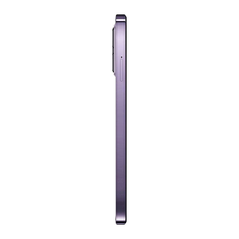 HOTWAV Note 13 Pro - 6.6'' 8+8/256GB Okostelefon  Lila