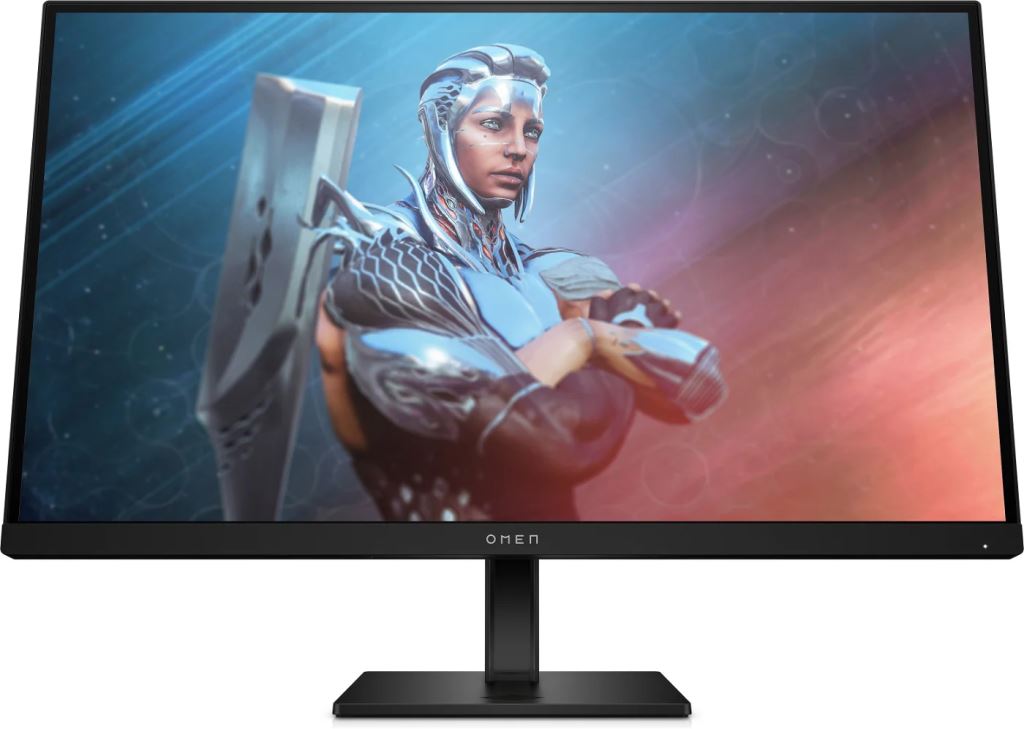 HP OMEN 27 27" LCD monitor