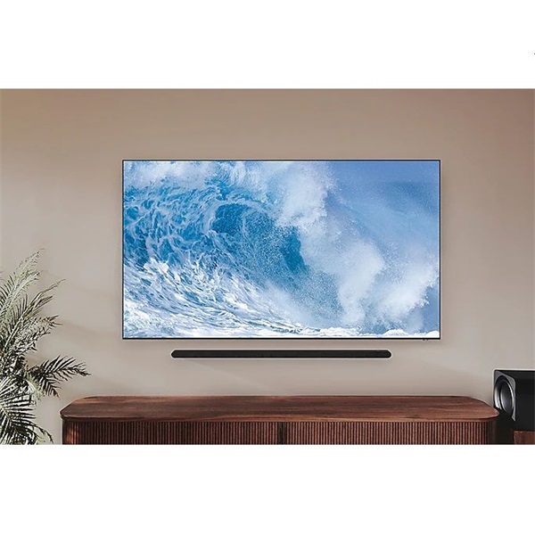 Samsung QE65QN700BTXXH 65" Neo QLED 8K Smart TV (2022)
