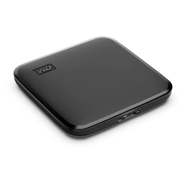 Western Digital 1TB USB 3.2 Gen1 Elements SE (210027) külső SSD