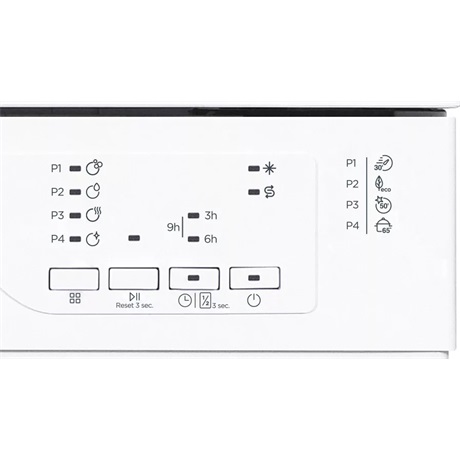 Hausmeister HM1045 10 terítékes mosogatógép Hausmeister HM1045 10 terítékes mosogatógép
