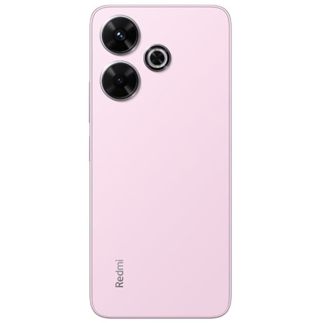 Xiaomi REDMI 13 8/256GB  Okostelefon Pink