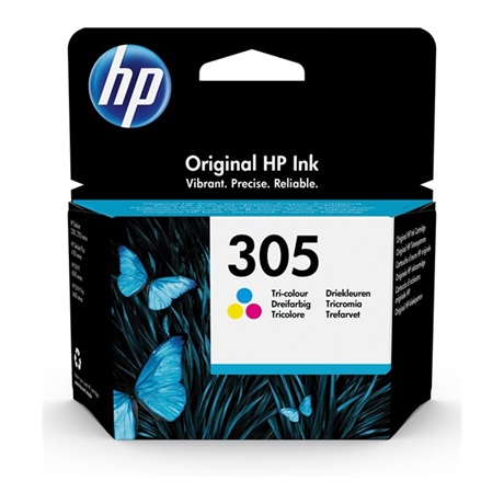 HP 3YM60AE 305 COLOR TINTAPATRON