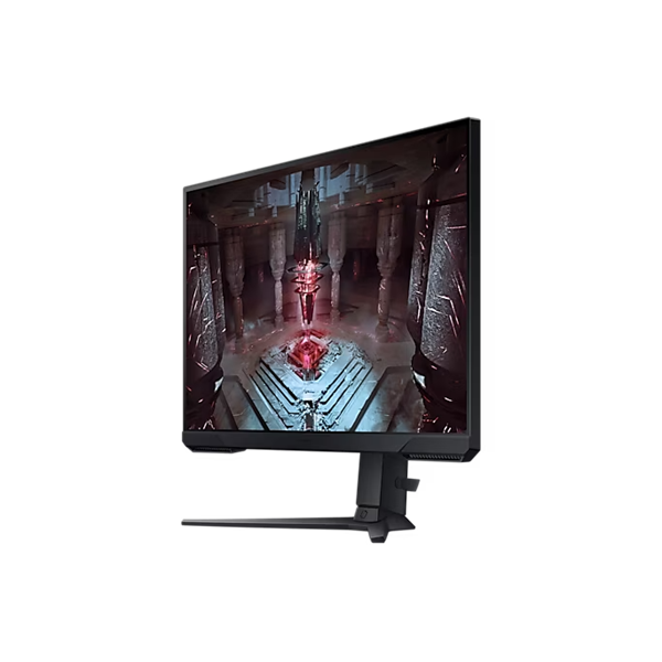 SAMSUNG G51C Gaming 165Hz VA monitor 27" 