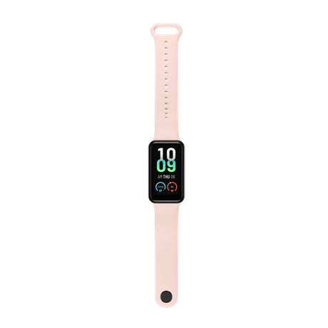 Xiaomi BAND 7, PINK AKTIVITÁSMÉRŐ KARPÁNT