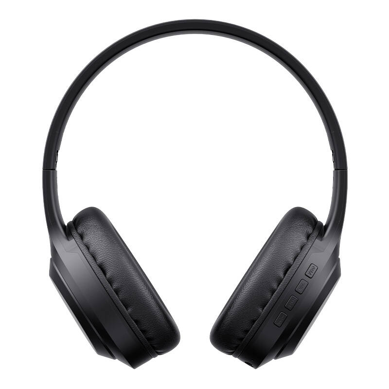 Havit H628BT Headphones Fekete