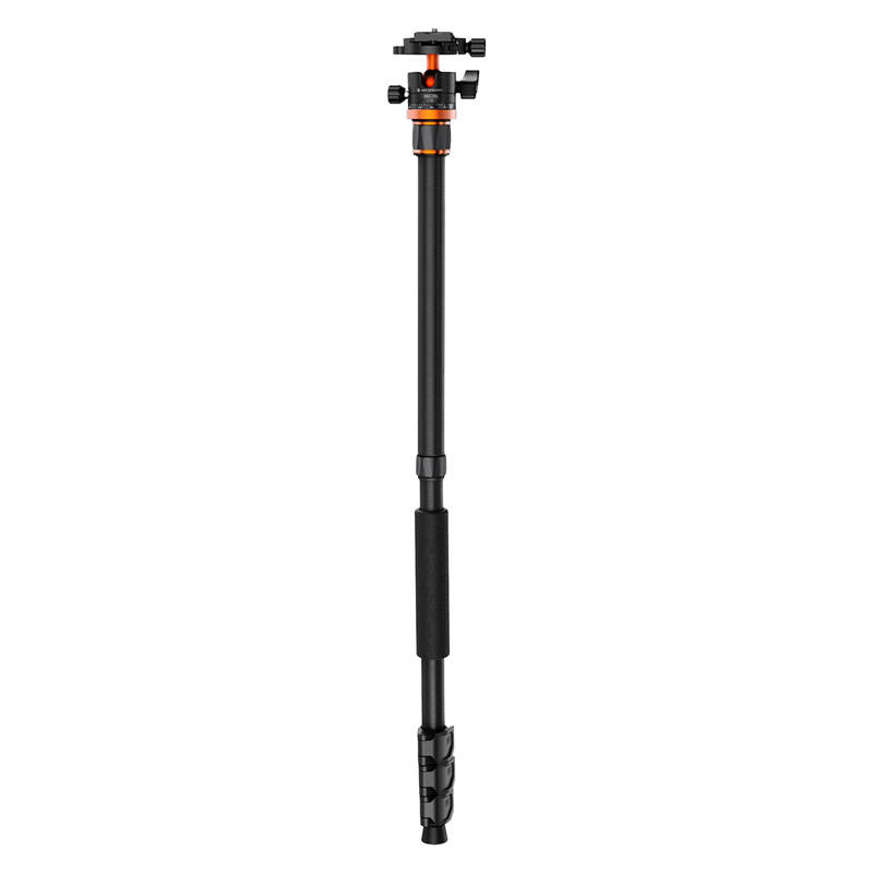 K&F Concept K254A3+BH-28L Tripod 