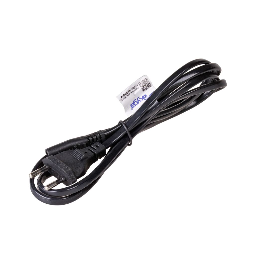 Akyga AK-RD-01A Pro Series hálózati tápkábel 1.5m Akyga AK-RD-01A Pro Series hálózati tápkábel 1.5m