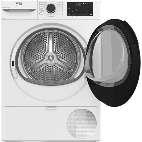 Beko BM3T40230W Hőszivattyús szárítógép