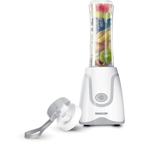 Sencor SBL 2110WH Smoothie mixer fehér-szürke