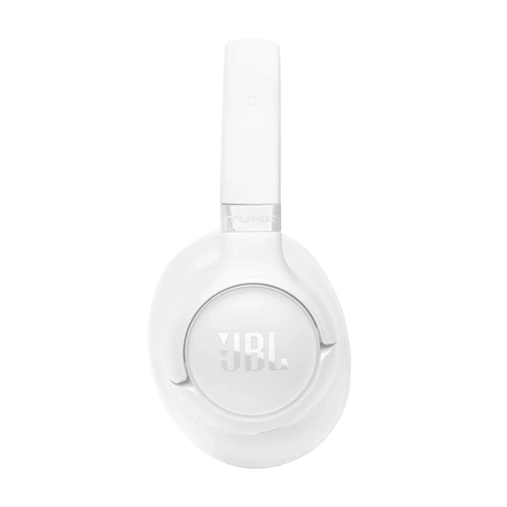 Jbl T730BTWHT Bluetooth vezeték nélküli fejhallgató