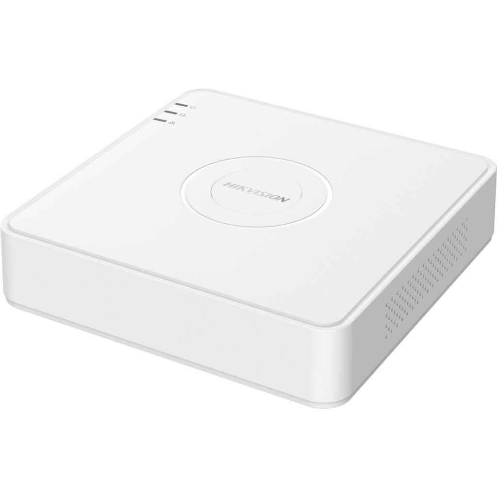 Hikvision 4 csatornás DVR (IDS-7104HUHI-M1/S)