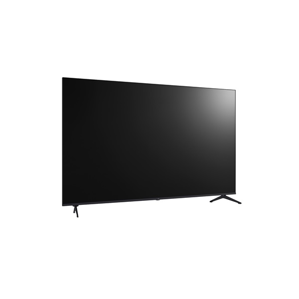 LG 16/7 TV Signage 86" 86PK640S, 3840x2160, 300cd/m2, HDR, 3xHDMI/USB/RJ45, webOS