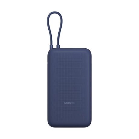 Xiaomi 33W 20000MAH (BHR8975GL) Powerbank