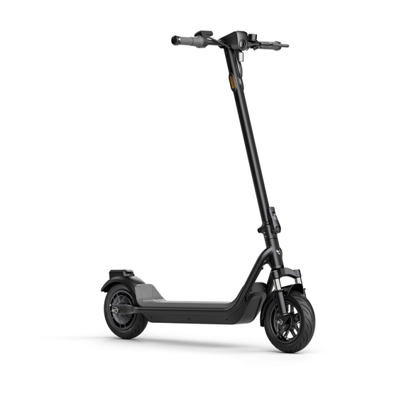 NIU KQi 100P Elektromos roller - Fekete