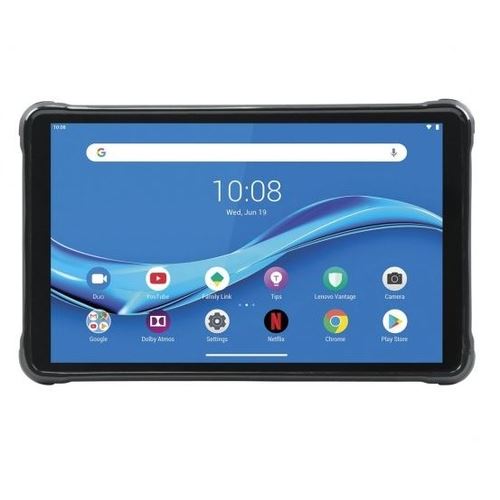 Mobilis 053004 Protech Lenovo Tab M8 (HD) 2019 tablet védőtok fekete 
