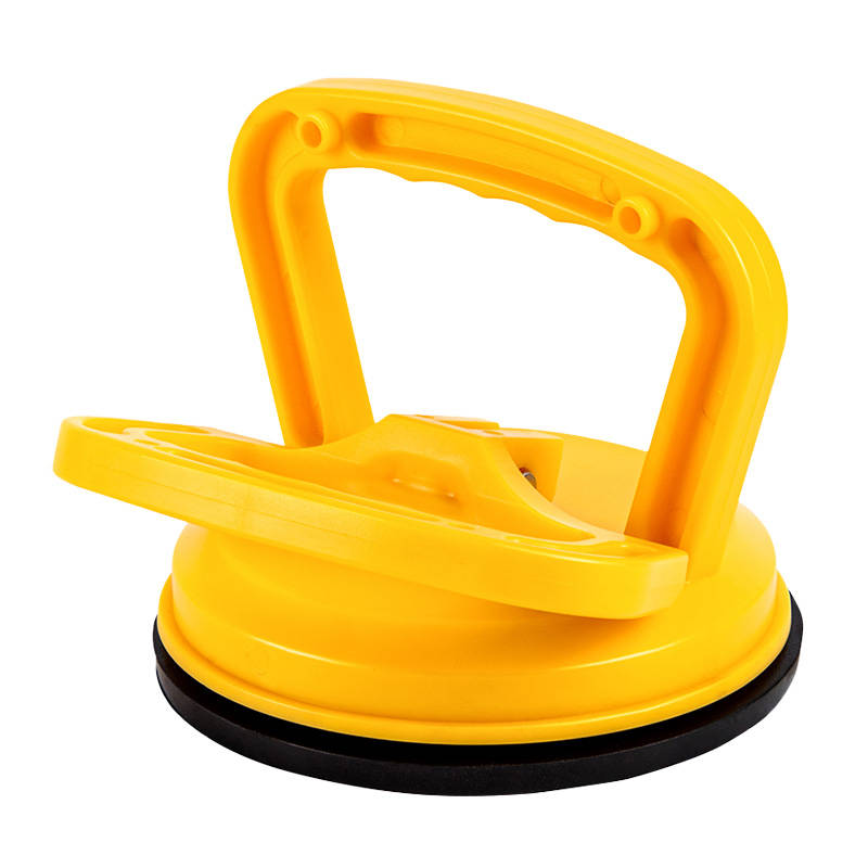 Deli Tools EDL-XP21 Tapadókorongos üvegemelő, 40kg