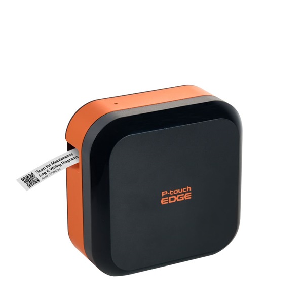 BROTHER PT-E720BT P-touch Cube Pro TZe szalag: 3,5-24mm  Bluetooth/USB  20mm/sec Címkéző