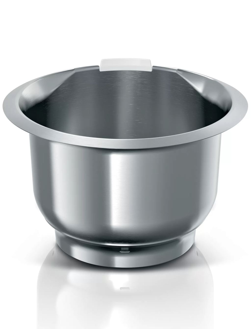 Bosch MUZS2ER nemesacél keverőtál MUM Serie2 robotgépekhez