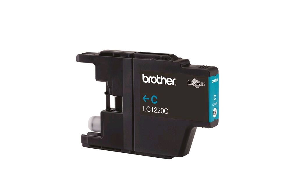 Brother LC1220 kék tintapatron Brother LC1220 kék tintapatron