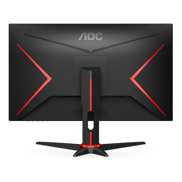 AOC 24G2SAE/BK Gaming 165Hz VA monitor 23.8"