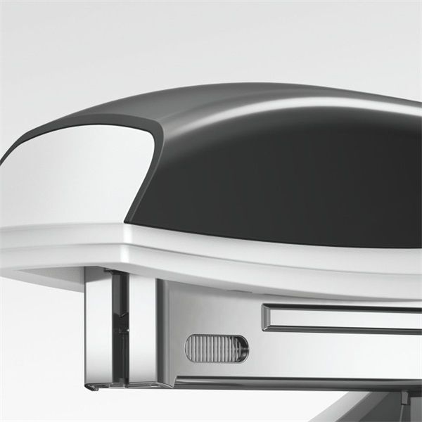 Leitz WOW Nexxt 30 lap zöld tűzőgép Leitz WOW Nexxt 30 lap zöld tűzőgép
