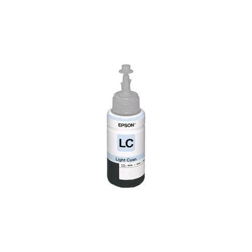 Epson T6735 light cyan tinta (C13T67354A) Epson T6735 light cyan tinta (C13T67354A)