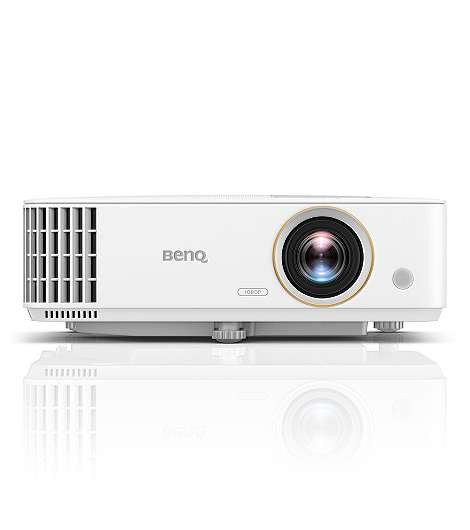 BENQ TH585P WHITE projektor BENQ TH585P WHITE projektor