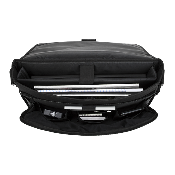 Lenovo ThinkPad Essential Messenger 15,6" Fekete