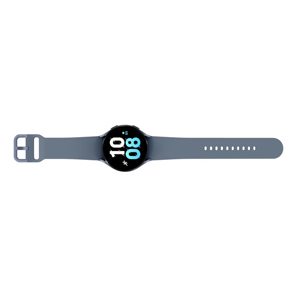 Samsung Galaxy Watch5 okosóra 44mm LTE kék (SM-R915FZBAEUE)
