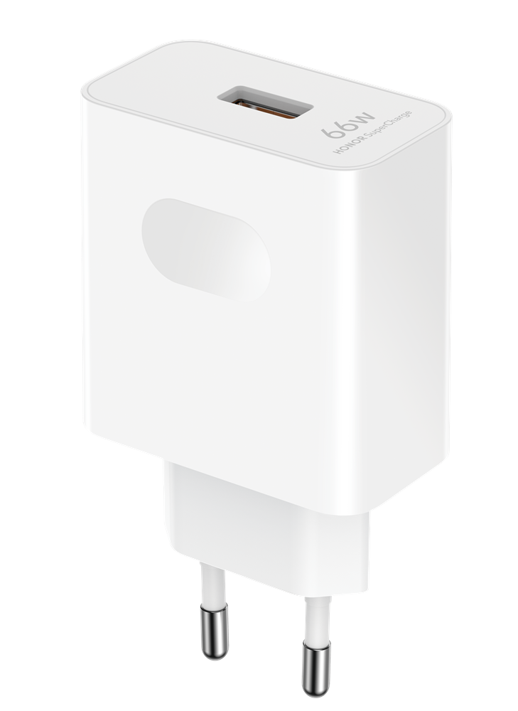 SuperCharger 66W Power Adapter
